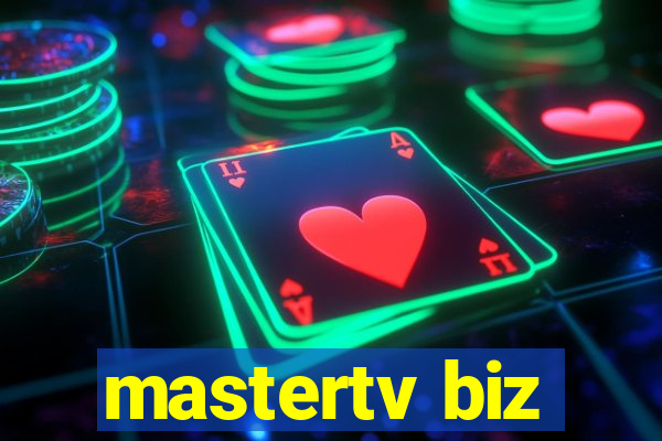 mastertv biz